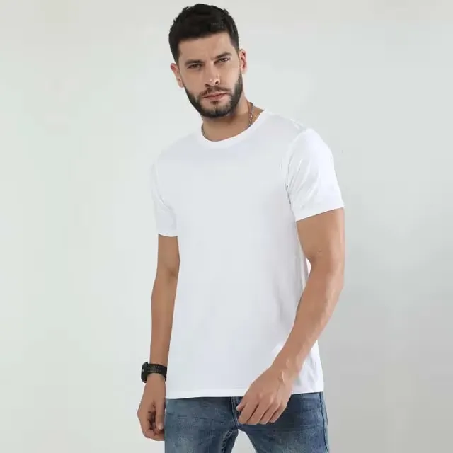 Unisex Classic Crew T-Shirt