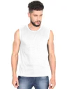 Men's Sleeveless T-Shirt