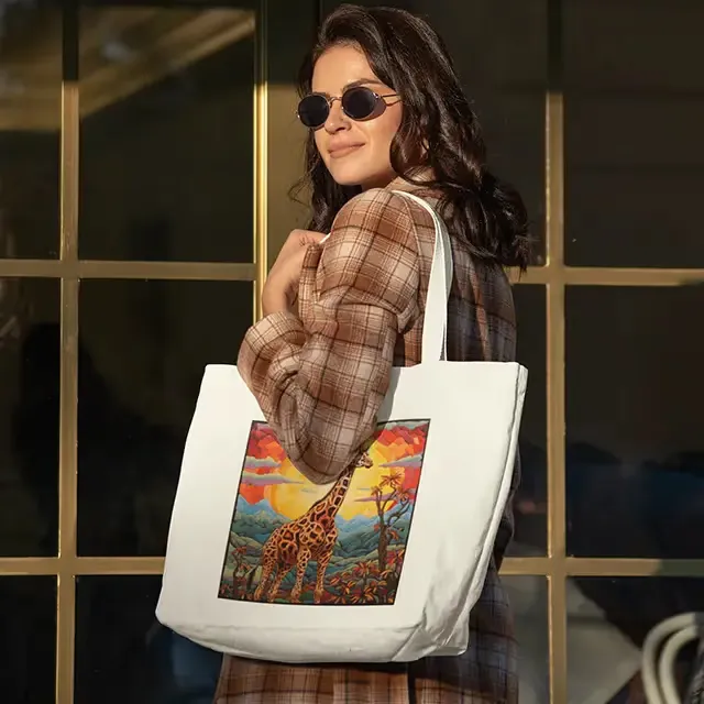 Everyday Large Tote Bag